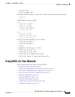 Предварительный просмотр 421 страницы Cisco Catalyst 6509 Software Manual
