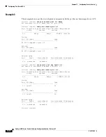 Предварительный просмотр 474 страницы Cisco Catalyst 6509 Software Manual