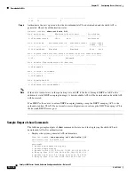 Предварительный просмотр 514 страницы Cisco Catalyst 6509 Software Manual