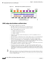 Предварительный просмотр 618 страницы Cisco Catalyst 6509 Software Manual