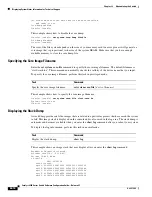 Предварительный просмотр 684 страницы Cisco Catalyst 6509 Software Manual