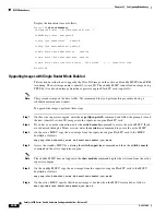 Предварительный просмотр 740 страницы Cisco Catalyst 6509 Software Manual