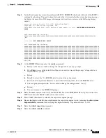 Предварительный просмотр 745 страницы Cisco Catalyst 6509 Software Manual