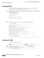 Предварительный просмотр 756 страницы Cisco Catalyst 6509 Software Manual