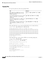 Предварительный просмотр 782 страницы Cisco Catalyst 6509 Software Manual
