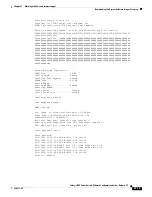 Предварительный просмотр 805 страницы Cisco Catalyst 6509 Software Manual