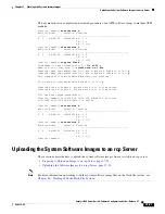 Предварительный просмотр 807 страницы Cisco Catalyst 6509 Software Manual