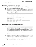 Предварительный просмотр 812 страницы Cisco Catalyst 6509 Software Manual