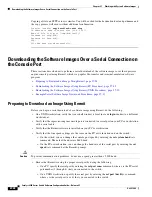 Предварительный просмотр 814 страницы Cisco Catalyst 6509 Software Manual
