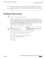 Предварительный просмотр 821 страницы Cisco Catalyst 6509 Software Manual