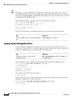 Предварительный просмотр 832 страницы Cisco Catalyst 6509 Software Manual