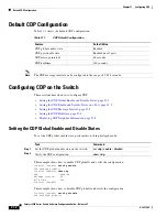 Предварительный просмотр 864 страницы Cisco Catalyst 6509 Software Manual