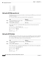 Предварительный просмотр 866 страницы Cisco Catalyst 6509 Software Manual