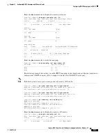 Предварительный просмотр 883 страницы Cisco Catalyst 6509 Software Manual