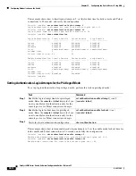 Предварительный просмотр 946 страницы Cisco Catalyst 6509 Software Manual