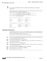 Предварительный просмотр 950 страницы Cisco Catalyst 6509 Software Manual