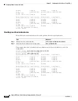 Предварительный просмотр 952 страницы Cisco Catalyst 6509 Software Manual