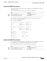 Предварительный просмотр 963 страницы Cisco Catalyst 6509 Software Manual