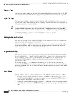 Предварительный просмотр 1068 страницы Cisco Catalyst 6509 Software Manual
