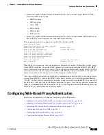 Предварительный просмотр 1071 страницы Cisco Catalyst 6509 Software Manual