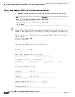 Предварительный просмотр 1136 страницы Cisco Catalyst 6509 Software Manual