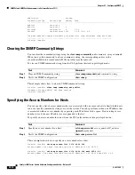 Предварительный просмотр 1152 страницы Cisco Catalyst 6509 Software Manual