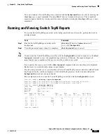 Предварительный просмотр 1189 страницы Cisco Catalyst 6509 Software Manual