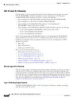 Предварительный просмотр 1242 страницы Cisco Catalyst 6509 Software Manual