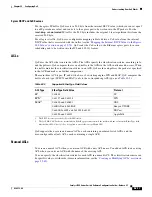 Предварительный просмотр 1249 страницы Cisco Catalyst 6509 Software Manual