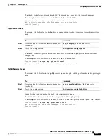 Предварительный просмотр 1301 страницы Cisco Catalyst 6509 Software Manual