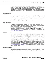 Предварительный просмотр 1331 страницы Cisco Catalyst 6509 Software Manual