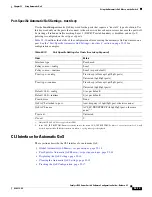 Предварительный просмотр 1339 страницы Cisco Catalyst 6509 Software Manual