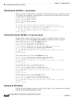 Предварительный просмотр 1340 страницы Cisco Catalyst 6509 Software Manual