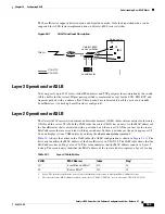 Предварительный просмотр 1359 страницы Cisco Catalyst 6509 Software Manual