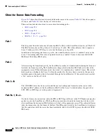 Предварительный просмотр 1360 страницы Cisco Catalyst 6509 Software Manual
