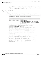 Предварительный просмотр 1372 страницы Cisco Catalyst 6509 Software Manual