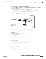 Предварительный просмотр 1375 страницы Cisco Catalyst 6509 Software Manual