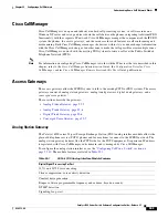 Предварительный просмотр 1387 страницы Cisco Catalyst 6509 Software Manual