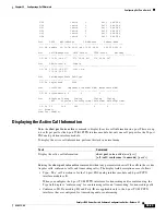 Предварительный просмотр 1411 страницы Cisco Catalyst 6509 Software Manual