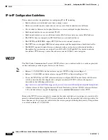 Предварительный просмотр 1440 страницы Cisco Catalyst 6509 Software Manual