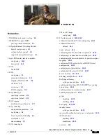 Предварительный просмотр 1449 страницы Cisco Catalyst 6509 Software Manual