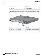 Предварительный просмотр 22 страницы Cisco Catalyst 6800IA Hardware Installation Manual