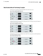 Предварительный просмотр 35 страницы Cisco Catalyst 6800IA Hardware Installation Manual