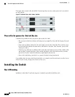 Предварительный просмотр 36 страницы Cisco Catalyst 6800IA Hardware Installation Manual