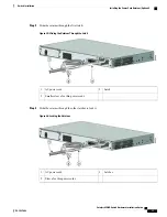 Предварительный просмотр 47 страницы Cisco Catalyst 6800IA Hardware Installation Manual