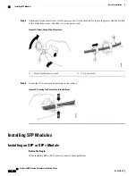 Предварительный просмотр 48 страницы Cisco Catalyst 6800IA Hardware Installation Manual