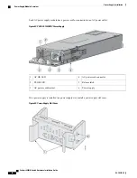 Предварительный просмотр 56 страницы Cisco Catalyst 6800IA Hardware Installation Manual