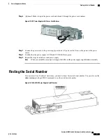 Предварительный просмотр 59 страницы Cisco Catalyst 6800IA Hardware Installation Manual