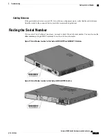 Предварительный просмотр 65 страницы Cisco Catalyst 6800IA Hardware Installation Manual