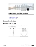 Предварительный просмотр 71 страницы Cisco Catalyst 6800IA Hardware Installation Manual